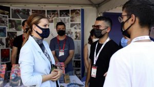 Dokuz Eylül'den aday öğrenciler için tanıtım günü