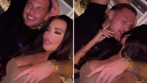 Dünyaca ünlü yıldız ağır yaralı, sevgilisi öldü