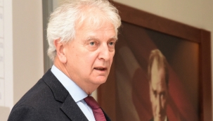 EBSO Başkanı Yorgancılar: 15 Temmuz Türk Ulusu'nun mücadelesidir