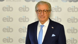 Egeliler'in AB ülkelerine ihracatı yüzde 22 arttı