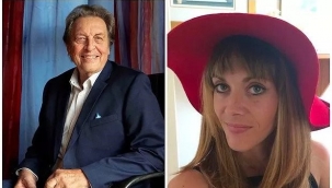 Elon Musk'ın hem kardeşi, hem üvey annesi!