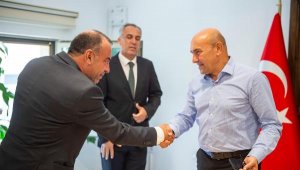 Emrez Kentsel Dönüşüm Alanı'nda ikinci etabı başlatan imza atıldı