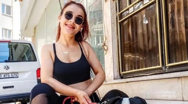 Eşini bıçakla yaralayıp, canlı yayın yaptı