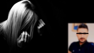 Eşini döven kültür müdürü tutuklandı