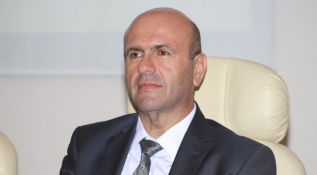 Eski belediye başkanı kalp krizinden öldü