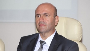 Eski belediye başkanı kalp krizinden öldü