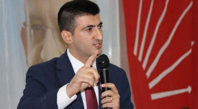 Eski CHP'li İzmir milletvekili "Cumhur ittifakı" dedi