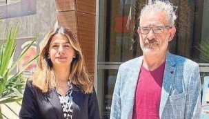 Ev aldığı sevgilisi, başkasıyla evlendi