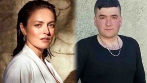 Ezgi Mola'ya yeni suç duyurusu! 5 yıl hapis istedi