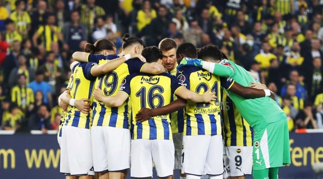 Fenerbahçe'nin 3. turdaki rakibi Sturm Graz