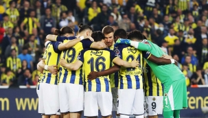Fenerbahçe'nin 3. turdaki rakibi Sturm Graz