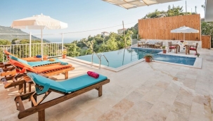 Fethiye'de tatilde yapılması gerekenler