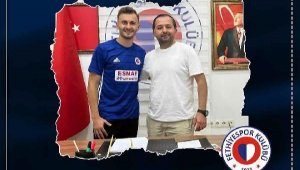 Fethiyespor'da Nurettin yuvada kaldı 