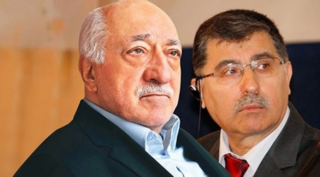 Fethullah Gülen'in yerine İzmirli Özcan mı geçecek!