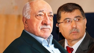 Fethullah Gülen'in yerine İzmirli Özcan mı geçecek!