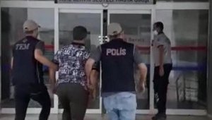 FETÖ operasyonu: 16 şüpheli itirafçı oldu