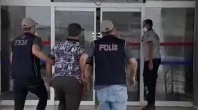 FETÖ operasyonu: 16 şüpheli itirafçı oldu