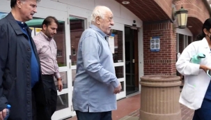 FETÖ videosunda Eşrefpaşalı Özcan ayrıntısı