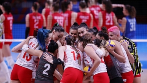 Filenin Sultanları, madalyasız kapattı