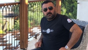 Foça Belediye Başkanı'yla aynı davada yargılanan suç örgütü lideri Karadağ'da yakalandı