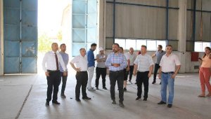 Gençlik Bakanı'ndan Kula'ya yeni üniversite öğrencileri için yurt müjdesi