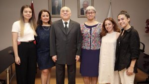 Gıda israfına çözüm bulan proje 'Altın Pusula' ödülünü getirdi