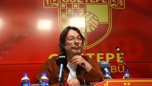 Göztepe eski Başkanı Sepil: Kulübü satmadım, ortak aldım