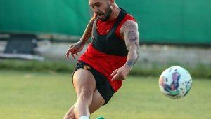 Göztepe'de Beykan'dan yeni sayfa