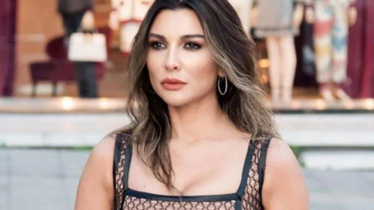 Güzellik sırrını açıkladı: Sünnet derisi