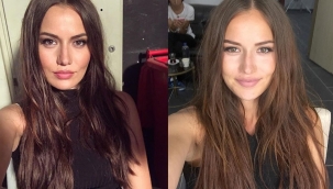 Hangisi Fahriye Evcen