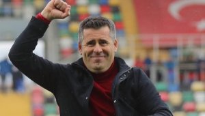 Hüseyin Eroğlu: Rekabet kulüpleri uçuruma sürüklüyor