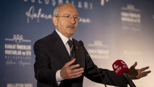 İddia: Kılıçdaroğlu 'adayım' dedi