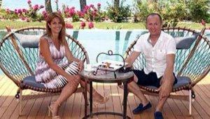 İşadamı ve eşinin ölüm nedeni belli oldu