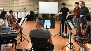 İspanya'dan Belediye Başkanı Pehlivan'a videolu teşekkür