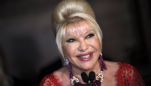 İvana Trump yaşamını yitirdi