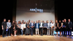 İzmir Büyükşehir Belediyesi'nin örnek projelerine 5 ödül birden