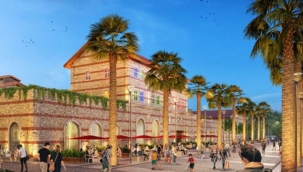 İzmir'deki tarihi bira fabrikası üretime geçiyor