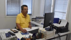 Tabip Odası Başkanı: Her iki testten biri pozitif