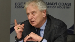 İzmir üretiyor, satıyor, döviz kazandırıyor