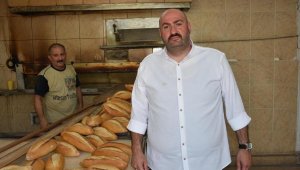 İzmir'de 210 gram ekmek, 4 TL oldu