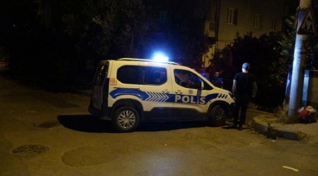 İzmir'de çiftlik evinde vahşi cinayet