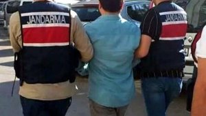 İzmir'de DEAŞ operasyonunda 5 gözaltı