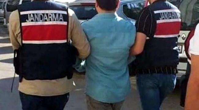 İzmir'de DEAŞ operasyonunda 5 gözaltı