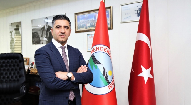 İzmir'de o belediye başkanı gözaltına alındı