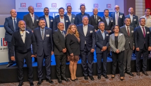 İzmirli 335 işadamı, Bodrum'daki dev araziye talip oldu