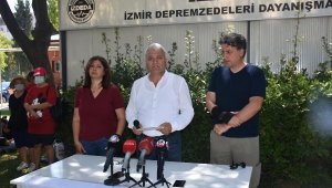 İzmirli depremzedelere kredi müjdesi