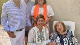 İzmirli ünlü iş insanının acı günü 