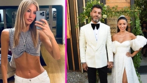 İzmirli Zeynep Bastık'tan boşandı, Çağla Şıkel ile...