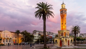 İzmirliler dikkat! Bayramda yağmur var