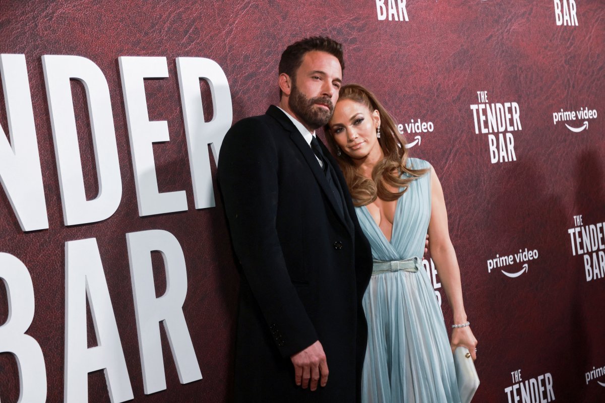 Jennifer Lopez ve Ben Affleck'ten 18 yıl gecikmeli evlilik